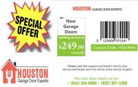 Houston Garage Door Experts  image 5